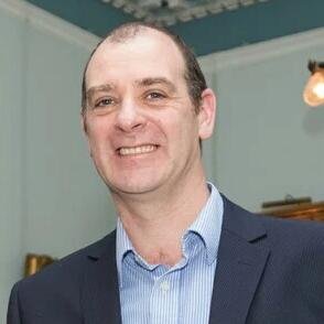 Profile Picture of Steve Kerrigan (@SteveWKerrigan) on Twitter