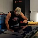 Profile Picture of Dan Tyger (@daniel_tyger) on Instagram