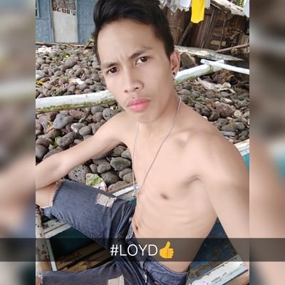 Profile Picture of Loyd Patrick Pagara (@PatrickPagara) on Twitter