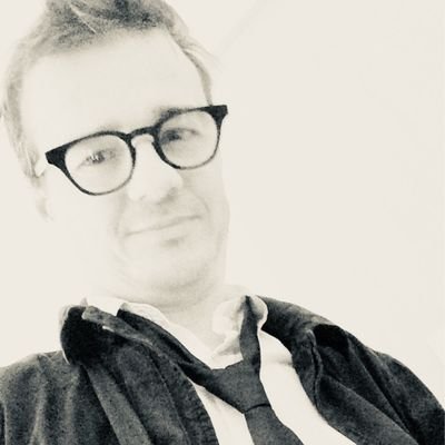 Profile Picture of Jérôme Labbé (@jeromelabbe) on Twitter