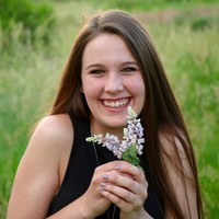 Profile Picture of Maddison Wilson (@maddison-wilson-3) on Quora
