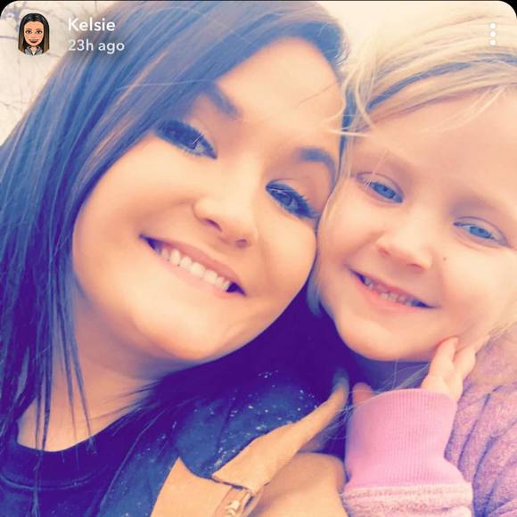 Profile Picture of Kelsie Sapp (@kelsiesapp) on Poshmark