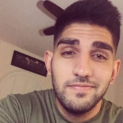 Profile Picture of Neal Gill (@Neal_Gill) on Twitter