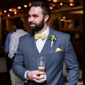 Profile Picture of Alex Berkobin (@aberkobin) on Pinterest