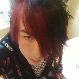 Profile Picture of James Shreeve (@prideoftiger) on Myspace