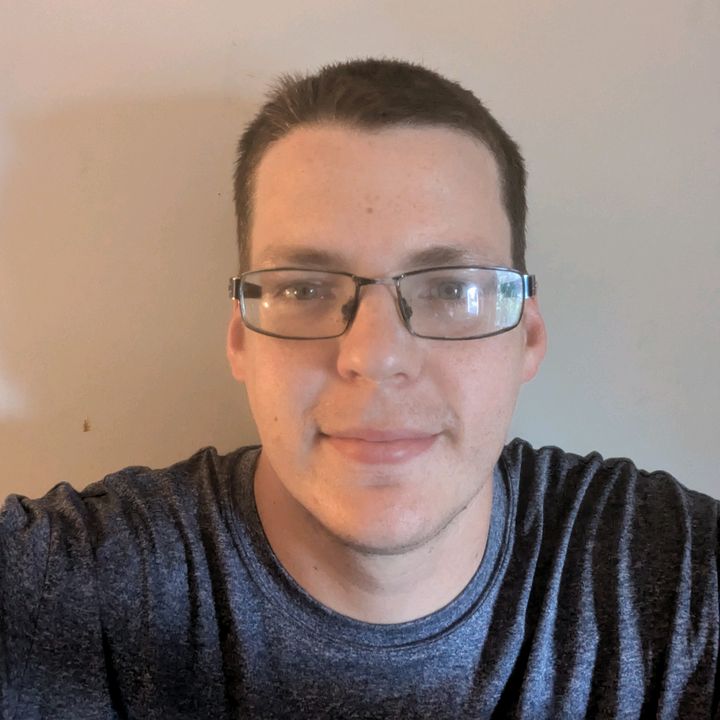 Profile Picture of Steve (@astro.bb17) on Tiktok