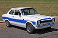 Profile Picture of Ford Escort (Europe)on Wikipedia