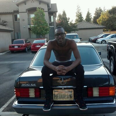 Profile Picture of Robert Martin (@KidGant3_TmL) on Twitter