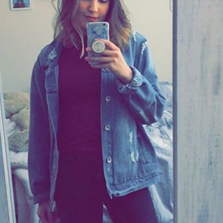 Profile Picture of Danielle Bragg (@danielle.bragg.73) on Facebook