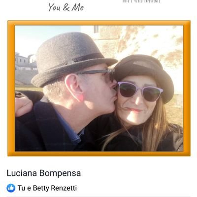 Profile Picture of Luciana Bompensa (@BompensaLuciana) on Twitter