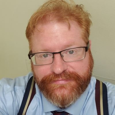 Profile Picture of John Tenney (@JohnTen83417137) on Twitter