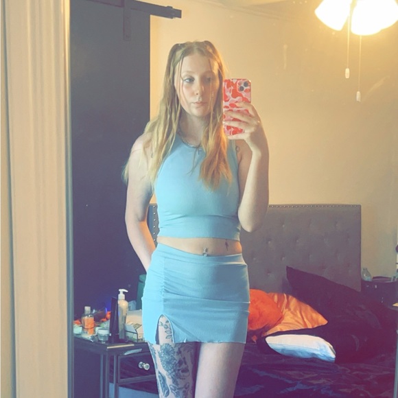 Profile Picture of Kitana Taeger (@jtaeger) on Poshmark