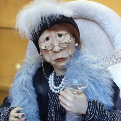 Profile Picture of Mike Gerhards (@Tante_Emilie) on Twitter