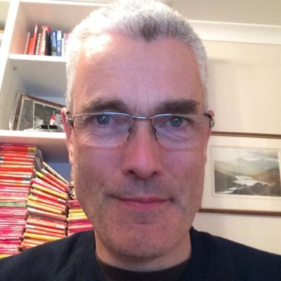 Profile Picture of Andrew Sutherland (@andrews19) on Twitter