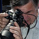 Profile Picture of John Mackaill (@nikon d man) on Flickr