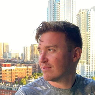 Profile Picture of Sam Stanford (@sj_stanford) on Twitter