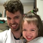 Profile Picture of Christopher Britton Hall (@chris_b_hall) on Instagram