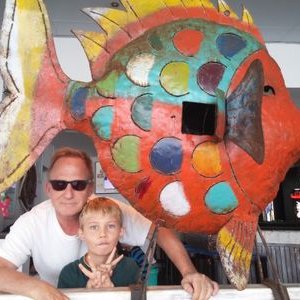 Profile Picture of Karl Maier (@kmaier57) on Twitter