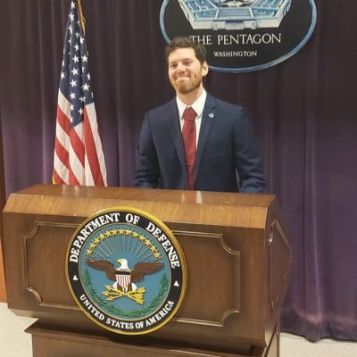 Profile Picture of Shawn (Mickey) McFall (@ShawnMcFall21) on Twitter