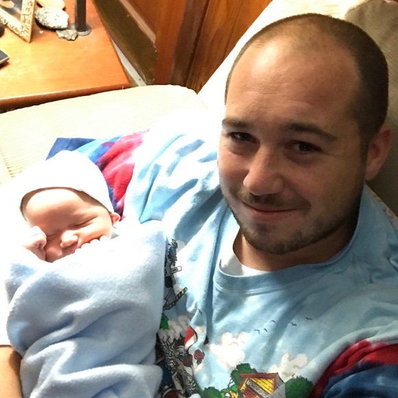 Profile Picture of Harry Gordon (@harryg1990) on Poshmark