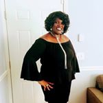 Profile Picture of Yolanda Anderson (@darknlovely523) on Instagram