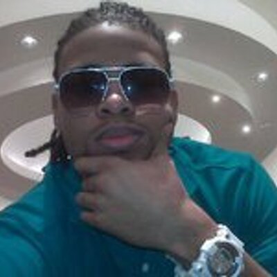 Profile Picture of Albert Horton (@Albert_IBO) on Twitter