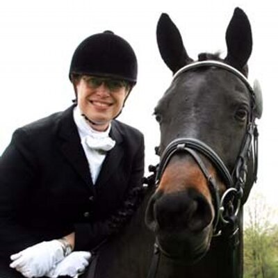 Profile Picture of Margaret Freeman (@MFequestrian) on Twitter