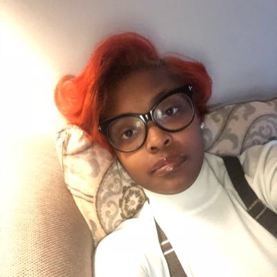 Profile Picture of Andrea Wright (@MsWrightA) on Twitter