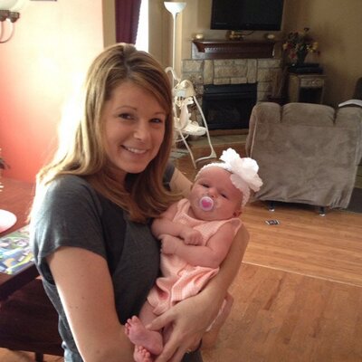 Profile Picture of Jamie Albright (@JamieA79) on Twitter