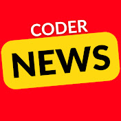 Profile Picture of Coder News (@CoderNews) on Youtube
