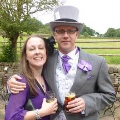 Profile Picture of Dan Hackney (@danielhackney) on Twitter