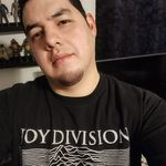 Profile Picture of Edgar Fierro (@edthepostpunker) on Instagram