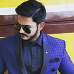 Profile Picture of Simon John (@isimonjohn) on Instagram