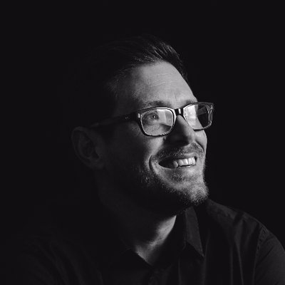 Profile Picture of Michael Eales (@eales) on Twitter