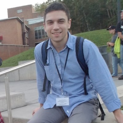 Profile Picture of Mike Marone (@mikegmarone) on Twitter