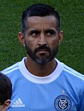 Profile Picture of Maximiliano Moralez - Wikipediaon Wikipedia