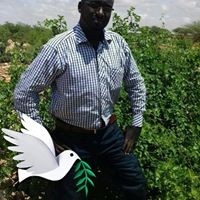 Profile Picture of Mohamed Jama Gelle (@mohamed-jama-gelle) on Quora