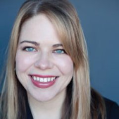 Profile Picture of Alexis Hall (@Alexis5484) on Twitter