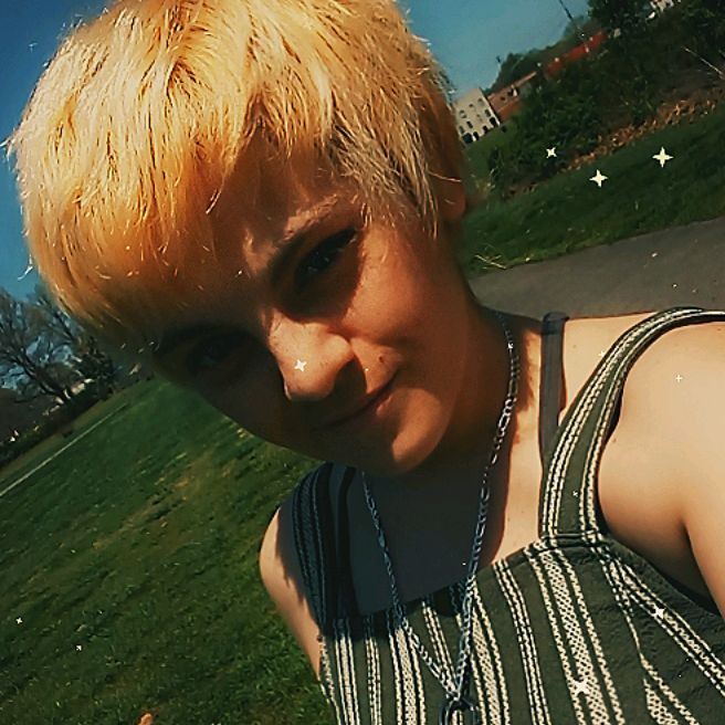 Profile Picture of Robin Wilson 🏳️‍🌈 (@robinwilson035) on Tiktok
