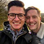 Profile Picture of Jonathan James-Cook (@jonathan.cook87) on Instagram