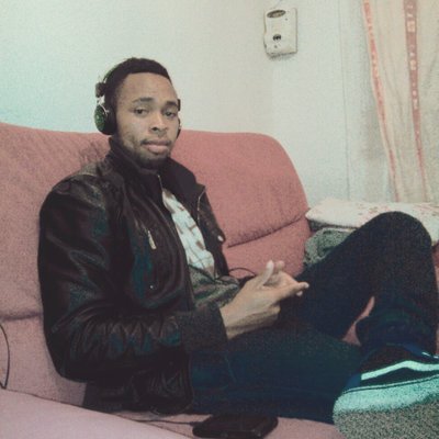 Arison Jay - Twitter Profile Picture of Arison Jayon Twitter