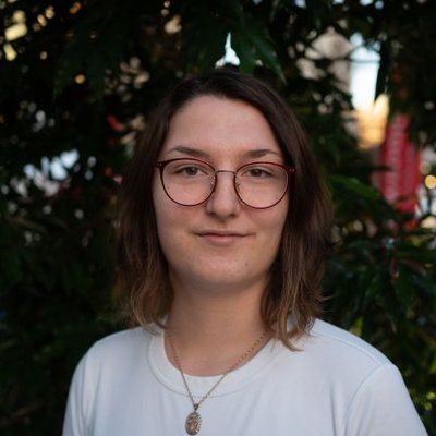 Profile Picture of Tilly Clark (@TillyClark18) on Twitter