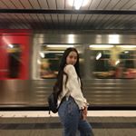 Profile Picture of Janet Nguyen (@janet.ngy) on Instagram