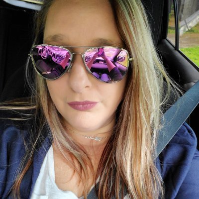Profile Picture of Audra Szyjkowski (@AudraSzyjkowski) on Twitter