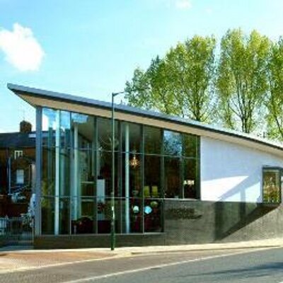 Profile Picture of Mark Manser (@MansersAntiques) on Twitter