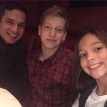 Profile Picture of Tommy Lineberry (@tlarock67) on Instagram