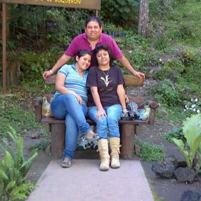 Profile Picture of Elsy Nora Avilés Chi (@ch_elsy) on Twitter