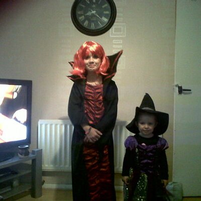 Profile Picture of David Duffy (@TrinDevin) on Twitter