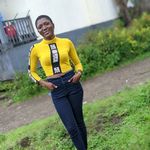 Profile Picture of Shey Amelia Amikeh (@sheyamikeh) on Instagram