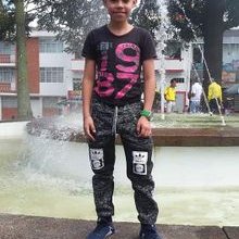 Profile Picture of Jhon Fenerson (@fenerson_jhon) on Twitter